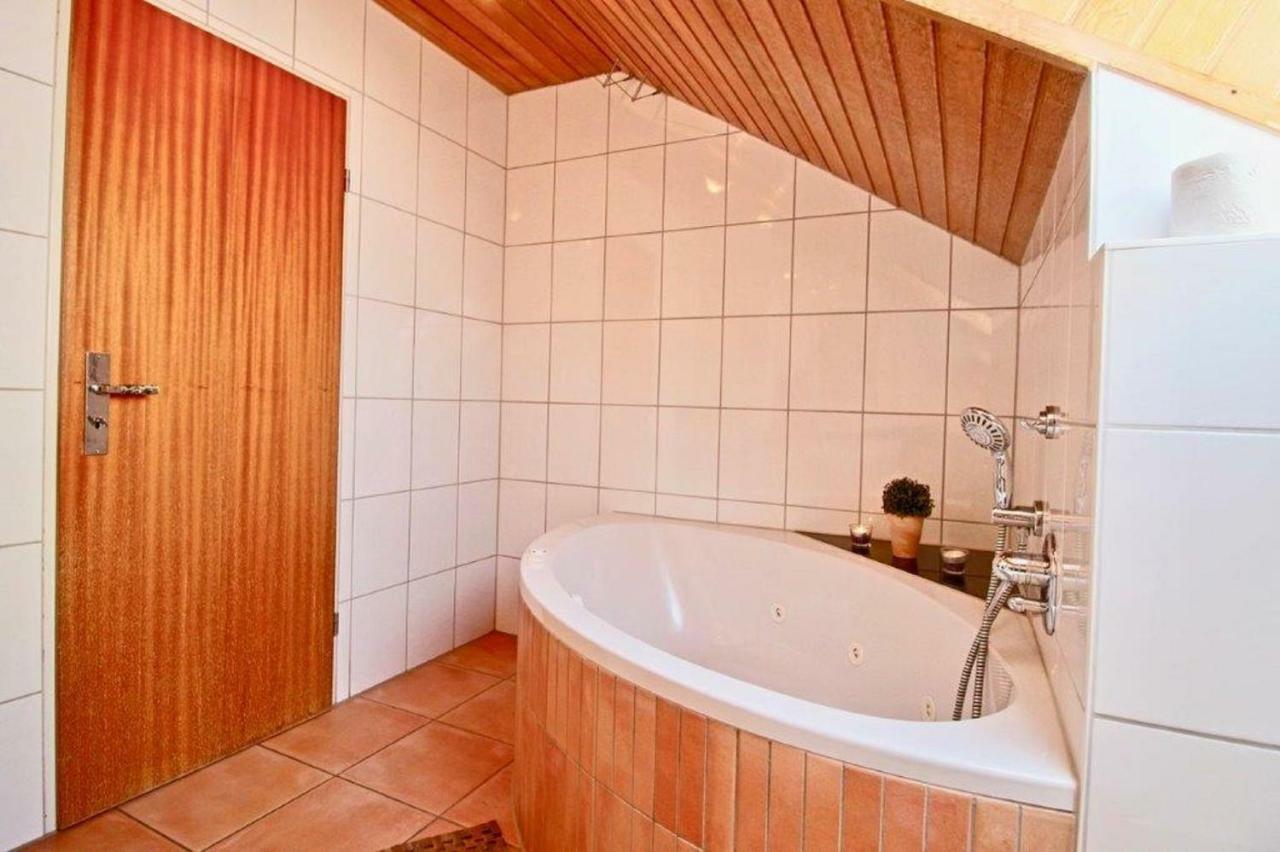 Ferienwohnung Mit Seeblick Und Dachterrasse In Ueberlingen Exteriér fotografie
