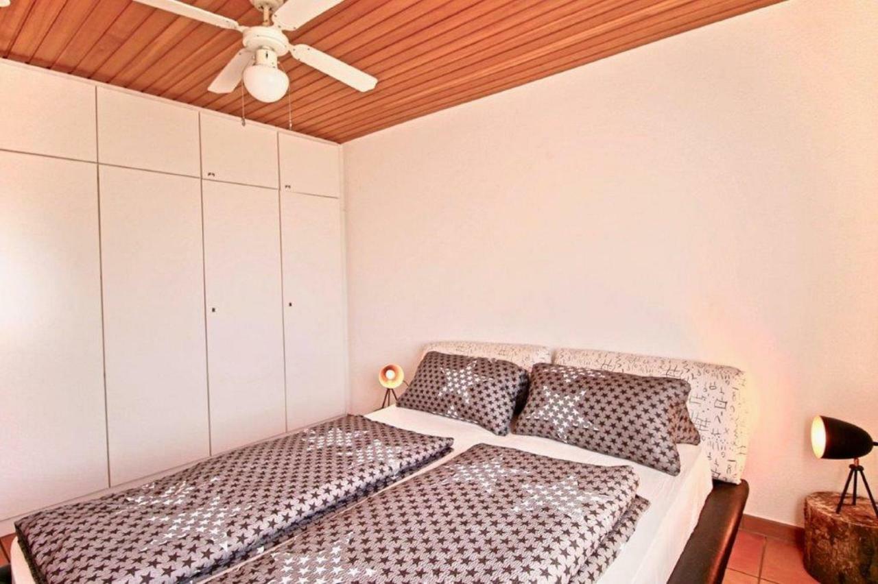 Ferienwohnung Mit Seeblick Und Dachterrasse In Ueberlingen Exteriér fotografie