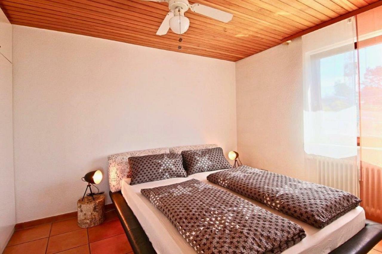Ferienwohnung Mit Seeblick Und Dachterrasse In Ueberlingen Exteriér fotografie